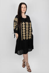 Magazin Traditional Rochie stilizata Paula 7
