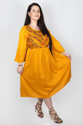 Magazin Traditional Rochie stilizata Anemona 3
