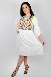 Magazin Traditional Rochie stilizata Anemona 5