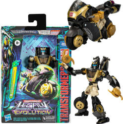 Hasbro Transformers Generations Legacy Evolution Prowl Figura 14cm (F7193)
