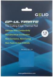 GELID Solutions GP-Ultimate Thermal Pad 120x120x1.5mm - 15W/mk - Hővezető lap [TP-GP04-S-C]