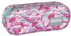 DERFORM BackUp ovális tolltartó - Foam (PB5A23)