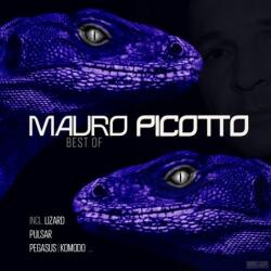 BERTUS Mauro Picotto - Best Of (2lp, Coloured Vinyl) (3d5949)