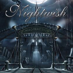 BERTUS Nightwish - Imaginaerum (2lp, 180g) (t79236)