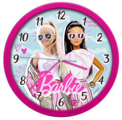 Barbie Fashion falióra 25 cm (EWA00014BB) - kidsfashion
