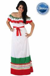 Atosa Costum mexican