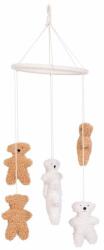 Childhome Carusel mobil Childhome Teddy
