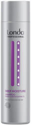 Londa Professional Deep Moisture - Sampon pentru hidratarea parului uscat 250ml