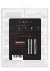 Cupio Tipsuri reutilizabile - Apex 50% 120buc