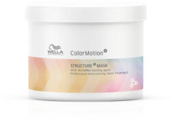 Wella Color Motion Masca pentru protectia culorii 150ml