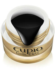 Cupio Gel de pictura One Stroke Black 5ml