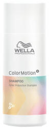 Wella Color Motion Sampon pentru protectia culorii 50ml
