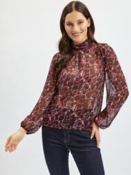 orsay Bluză Orsay | Roșu | Femei | XS - bibloo - 142,00 RON