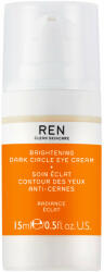 Ren Radiance Brightening Dark Cicle Eye Cream 15 ml Crema antirid contur ochi