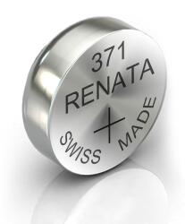 Renata Baterie ceas 371 AG6 SR920SW Renata 1.55V set 1 buc