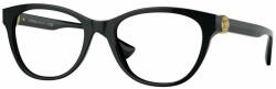 Versace Rama de ochelari Versace 3330-GB1 Rama ochelari