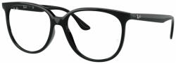 Ray-Ban Rama de ochelari Ray Ban 4378V-2000 Rama ochelari