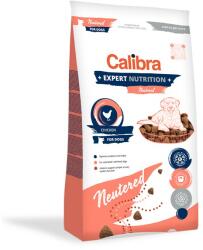 Calibra Dog Expert Nutrition Neutered hrana uscata caini sterilizati 2 kg