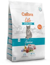 Calibra Cat Life Sterilised Chicken hrana uscata pisici sterilizate 6 kg