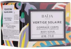 BAÏJA Scrub pentru corp - Baija Vertige Solaire Body Scrub 500 ml