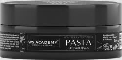 WS Academy Pastă pentru păr - WS Academy Modeling Paste For Hair With a Matte Finish 75 ml