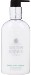 Molton Brown Mulberry & Thyme Enriching Hand Lotion - Loțiune pentru mâini 300 ml