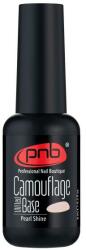 PNB Bază pentru gel-lac - PNB UV/LED Camouflage Base Pearl Shine