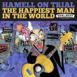 Hamell On Trial Happiest Man In The World - facethemusic - 8 890 Ft