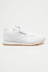 Reebok Classic cipő fehér - fehér 31.5