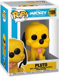 Funko Funko POP! Disney: Classics - Pluto figura #1189