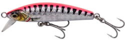 Savage Gear Vobler Savage Gear Gravity Minnow 5cm 8g Pink Barracuda PHP (SG.73521)