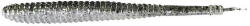 Jackall I Shad 7cm Dark Thunder/Clear Silver 6buc (F1.JA.807135220)