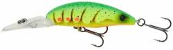 Savage Gear Vobler Savage Gear 3D Shrimp Twitch DR 5.2cm 6.4g Fire (SG.77030)
