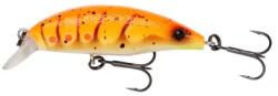 Savage Gear Vobler Savage Gear 3D Shrimp Twitch SR 5.2cm 5.5g Orange (SG.77025)