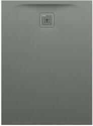 Laufen Pro 110x80 cm Marbond zuhanytálca, matt beton H2129540790001 (H2129540790001)