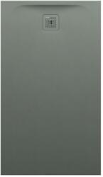 Laufen Pro 140x80 cm Marbond zuhanytálca, matt beton H2129560790001 (H2129560790001)