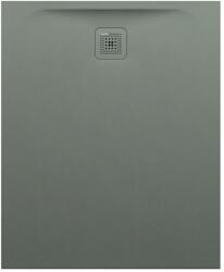 Laufen Pro 110x90 cm Marbond zuhanytálca, matt beton H2129550790001 (H2129550790001)