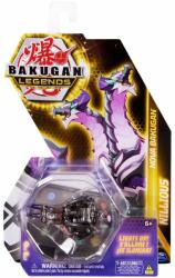 Spin Master Figurina Nova Bakugan Legends, Nillious, 20139536