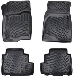 Umbrella Set Covorase Auto Cauciuc Umbrella Pentru Opel Antara 2006-2016