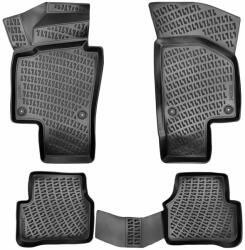 Umbrella Set Covorase Auto Cauciuc Umbrella Pentru Volkswagen Passat Cc 2005-2010