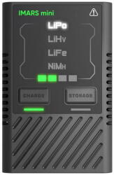 Gens ace Charger GensAce IMARS mini G-Tech USB-C 2-4S 60W RC (28846) - pcone