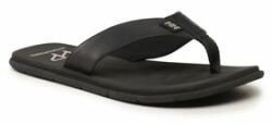 Helly Hansen Flip flop Seasand Leather Sandal 11495_990 Negru