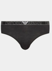 Emporio Armani Underwear Chilot brazilian 162525 3R221 00020 Negru