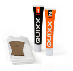 QUIXX Pasta de lustruit suprafete vopsite Quixx Garage AutoRide