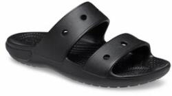 Crocs Şlapi Classic Crocs Sandal 207536 Negru