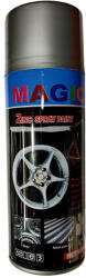 Cridem Vopsea spray Magic Zinc 400ml Garage AutoRide