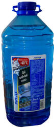 Prevent winter Solutie spalat parbrizul iarna -40°C Prelix - 5Litri Garage AutoRide