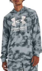 Under Armour UA Rival Terry Novelty HD Kapucnis melegítő felsők 1377185-465 Méret L