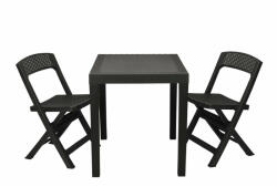  Erkélybútor-készlet Richardson 119