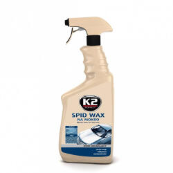 K2 Ceara lichida protectie caroserii Spid Wax K2 770ml Garage AutoRide